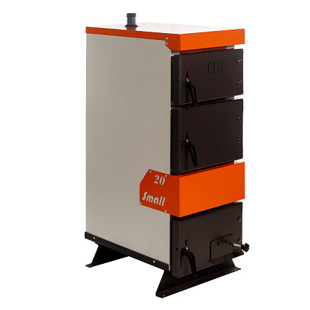 Котел TIS SMALL 16